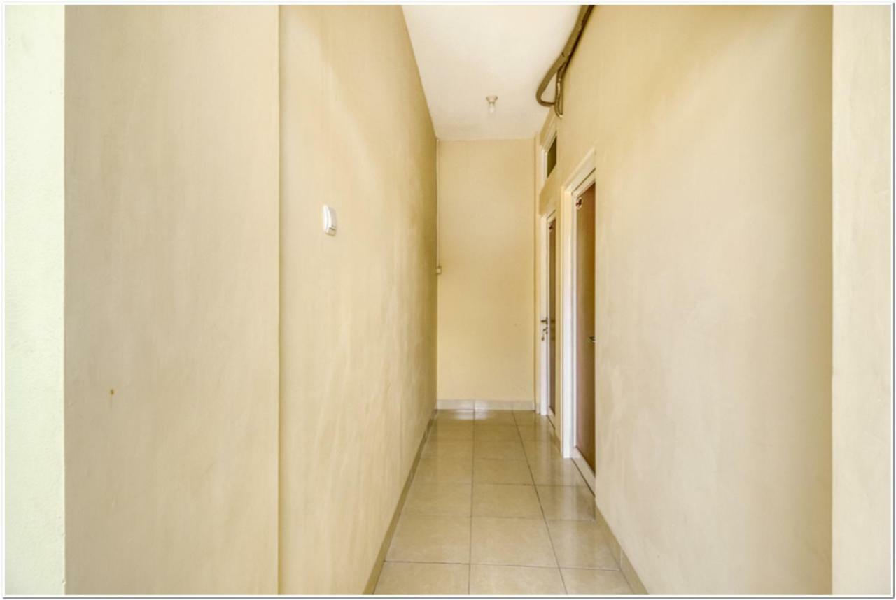 Reddoorz Near Ramai Mall Malioboro Yogyakarta Exterior foto
